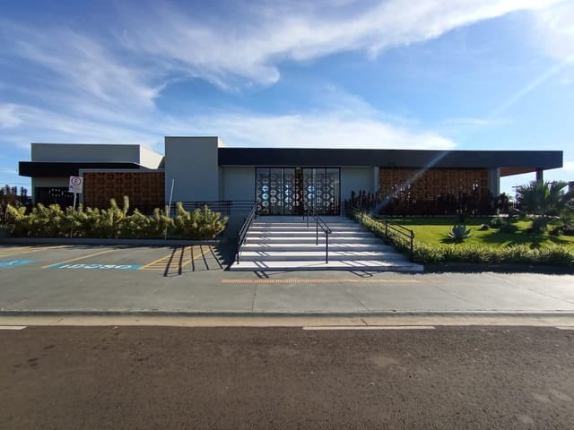 Terreno com 250m², à venda, no bairro Nova Lima em Campo Grande