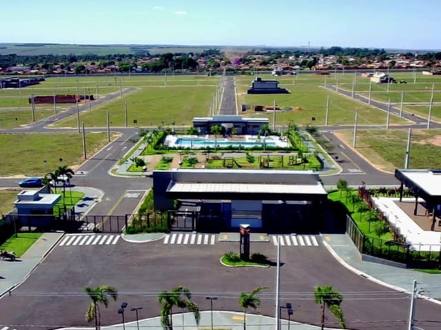 Terreno com 250m², à venda, no bairro Nova Lima em Campo Grande
