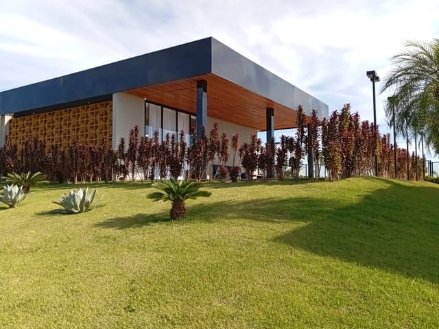 Terreno com 250m², à venda, no bairro Nova Lima em Campo Grande
