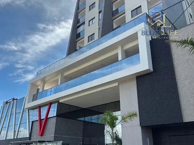 Apartamento 2 quartos e 2 banheiros, à venda, no bairro São Conrado em Vila Velha