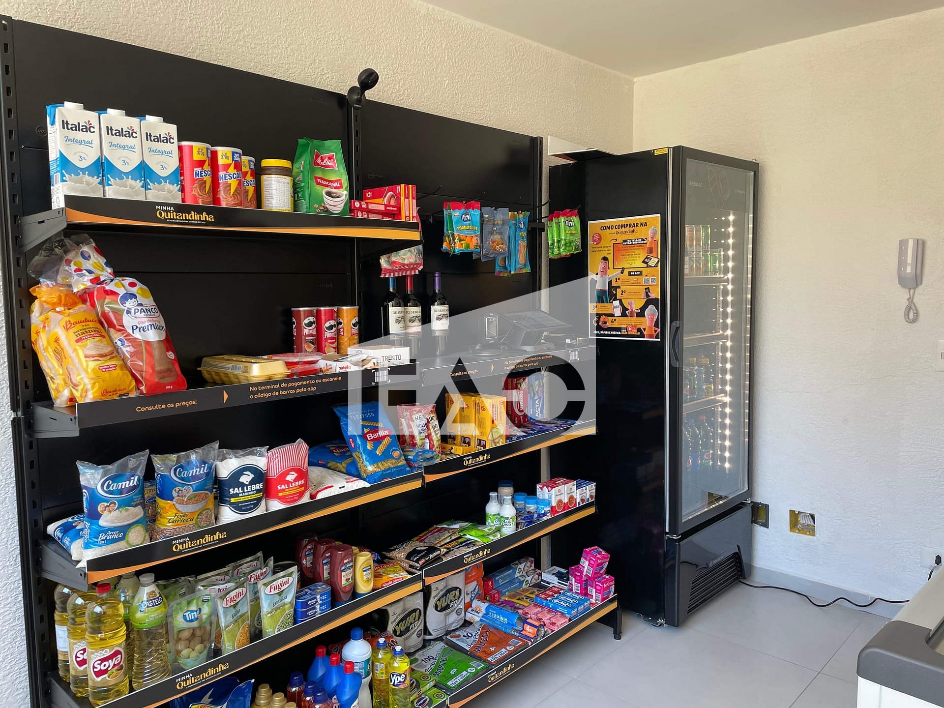 Apartamento, 2 quartos, 66 m² - Foto 37