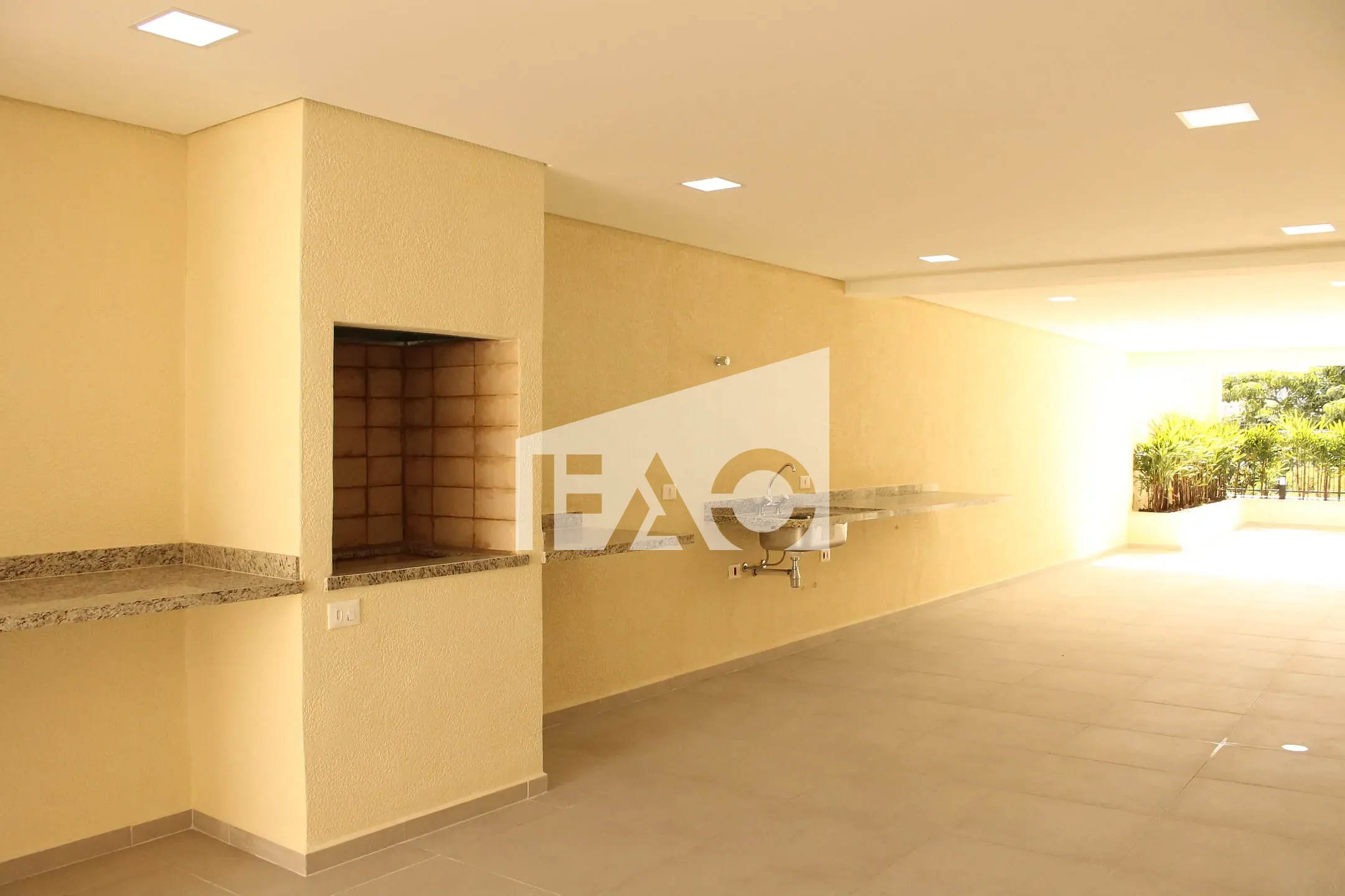 Apartamento, 2 quartos, 66 m² - Foto 35