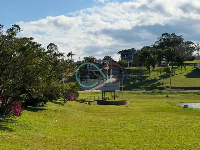 Terreno com 426m², à venda, no bairro Vôo Livre em Sapiranga