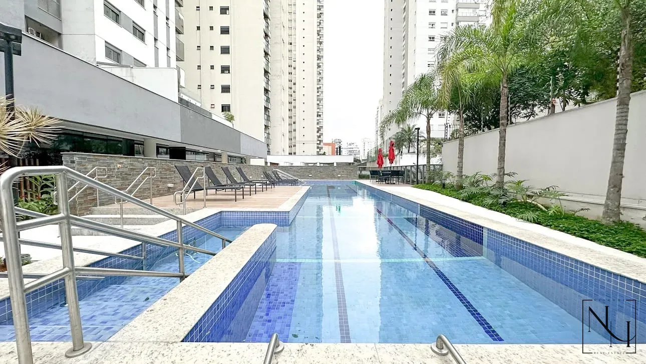 Apartamento, 3 quartos, 193 m² - Foto 15