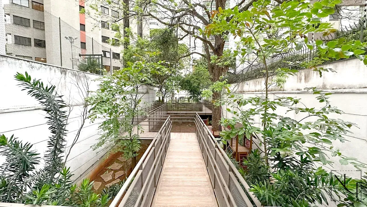 Apartamento, 3 quartos, 193 m² - Foto 17