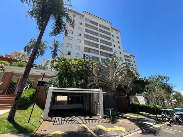 Apartamento com 98m² 33 quartos e 3 banheiros, à venda, no bairro Mansões Santo Antônio em Campinas