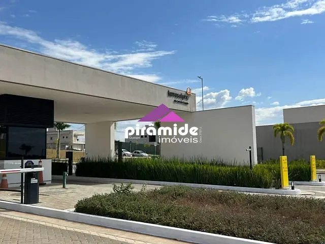 Terreno com 330m², à venda, no bairro Urbanova em São José dos Campos