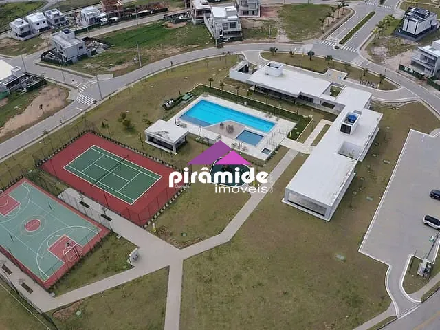 Terreno com 330m², à venda, no bairro Urbanova em São José dos Campos