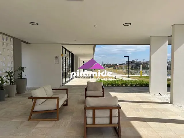 Terreno com 434m², à venda, no bairro Loteamento Terras Alpha São José dos Campos em São José dos Campos