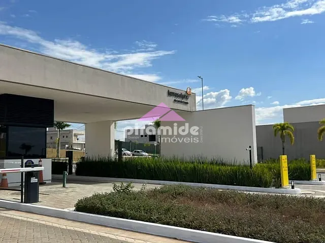 Terreno com 331m², à venda, no bairro Urbanova em São José dos Campos