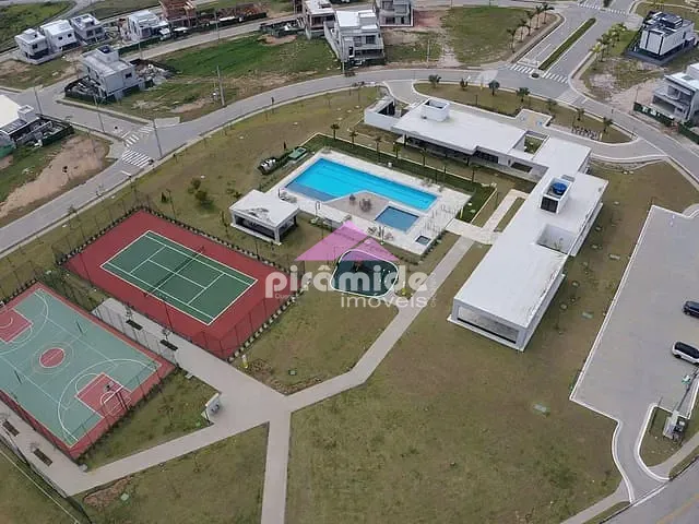 Terreno com 330m², à venda, no bairro Urbanova em São José dos Campos