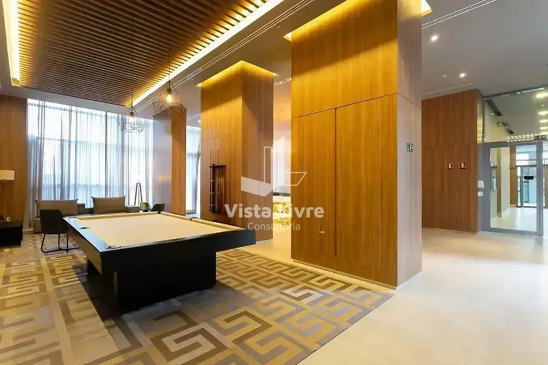 Apartamento, 1 quarto, 30 m² - Foto 21