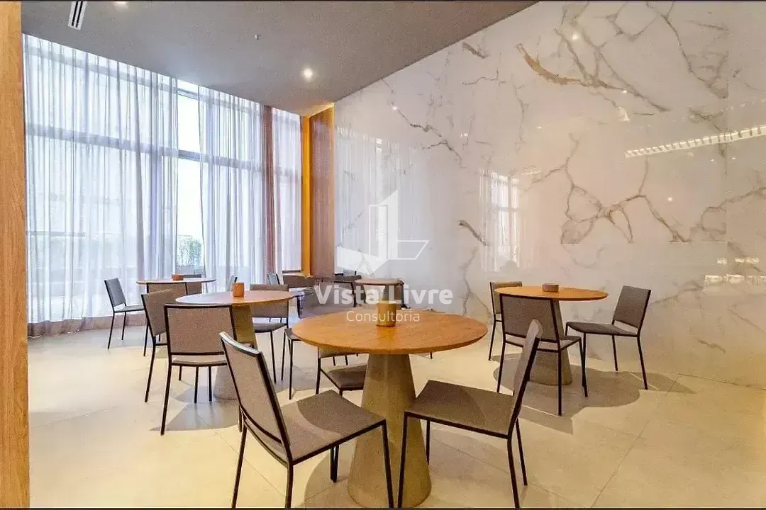 Apartamento, 1 quarto, 30 m² - Foto 18