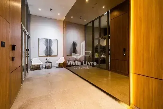 Apartamento, 1 quarto, 30 m² - Foto 38