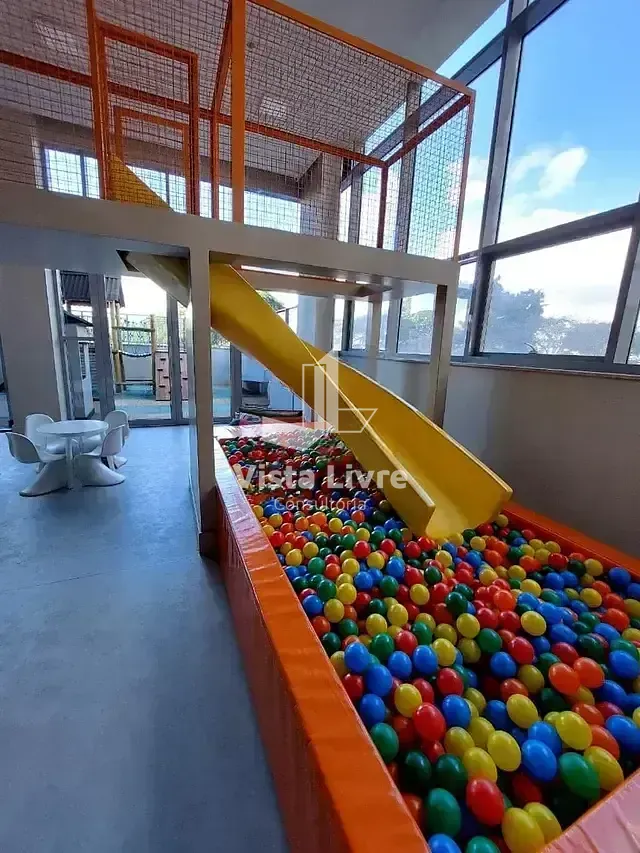 Apartamento, 1 quarto, 30 m² - Foto 30