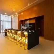 Apartamento, 1 quarto, 30 m² - Foto 20