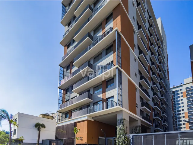 Studio com 36m² 1 quarto e 1 banheiro, para alugar, no bairro Cidade Baixa em Porto Alegre