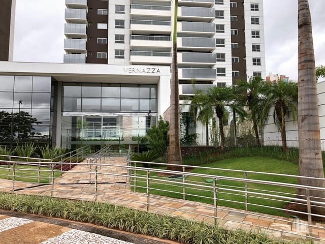 Apartamento 3 quartos e 4 banheiros, à venda, no bairro Carandá Bosque em Campo Grande