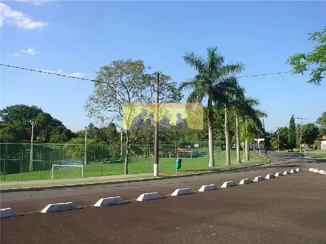 Terreno com 1300m², à venda, no bairro Residencial Parque Rio das Pedras em Campinas