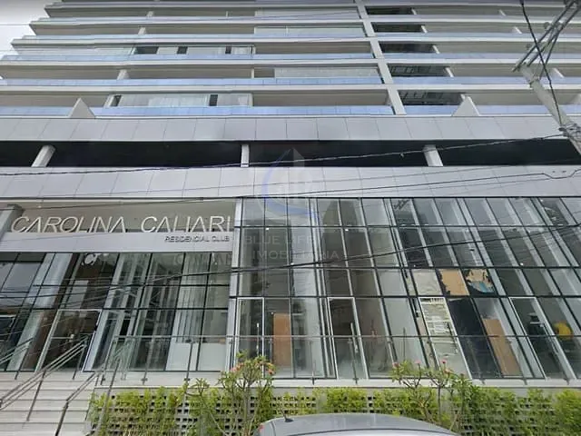 Apartamento 3 quartos e 4 banheiros, à venda, no bairro Itapuã em Vila Velha