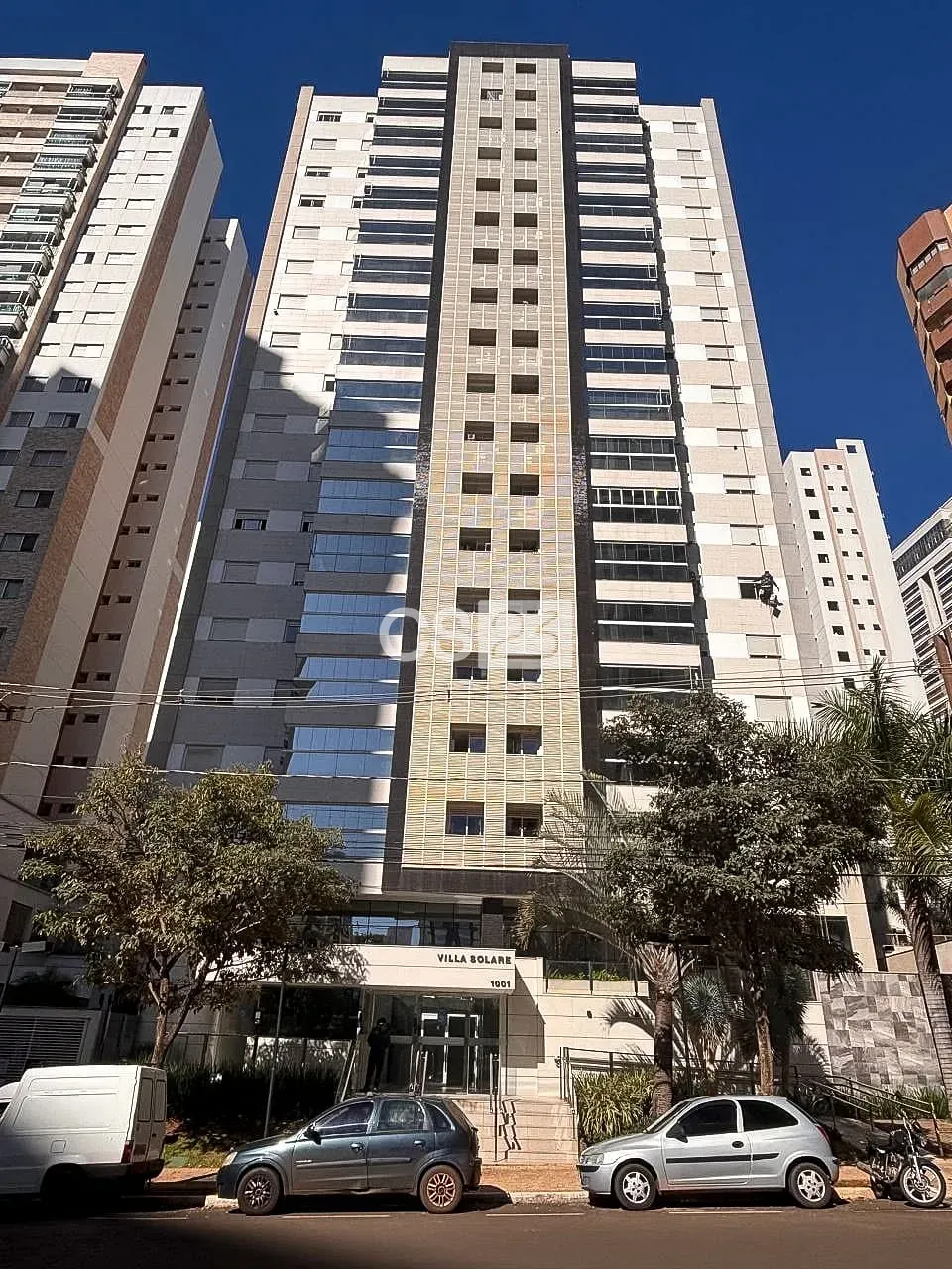 Apartamento, 3 quartos, 102 m² - Foto 1