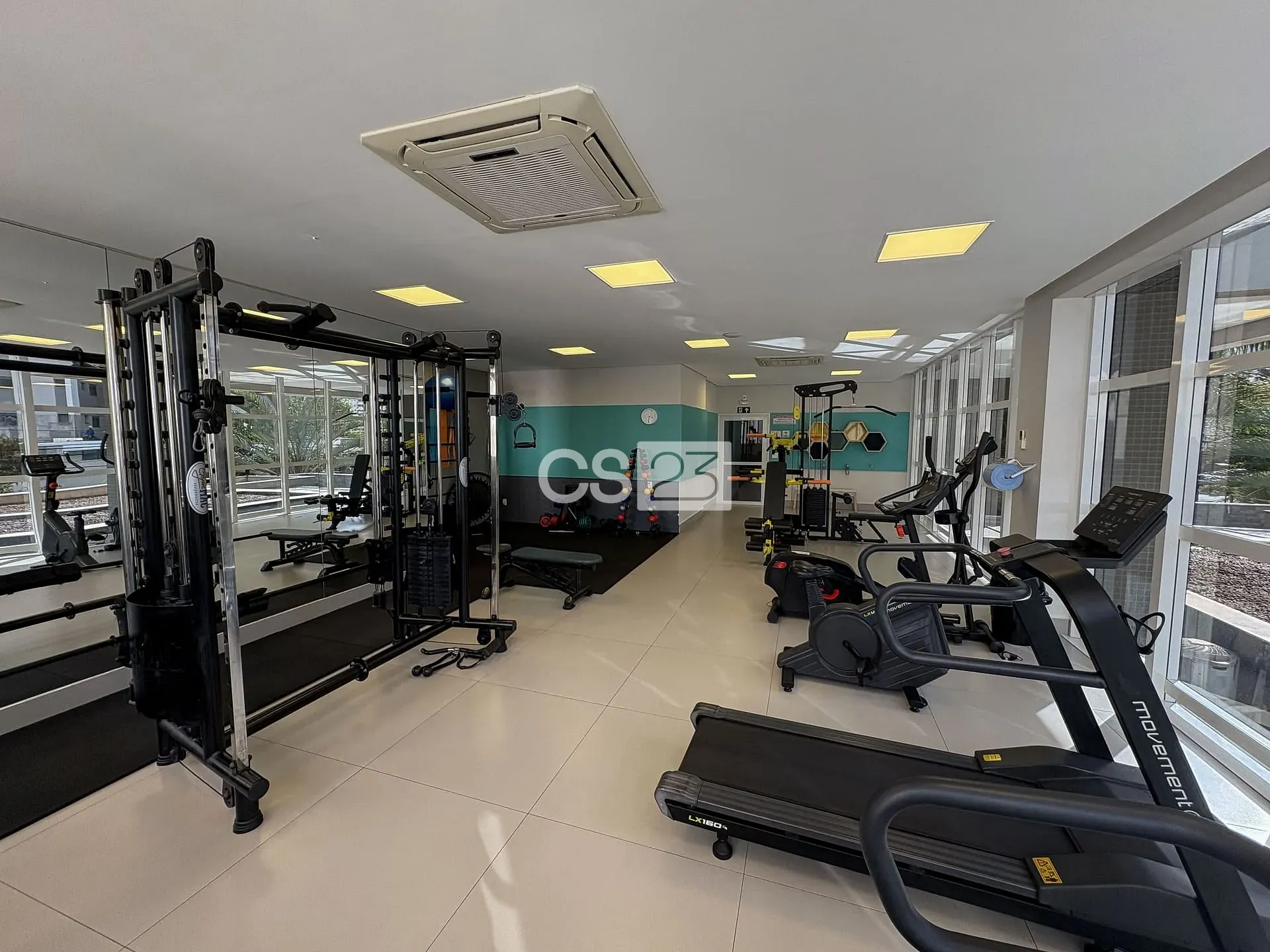 Apartamento, 3 quartos, 102 m² - Foto 17