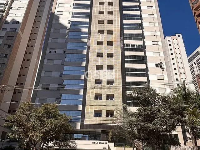 Apartamento com 158m² 3 quartos e 3 banheiros, à venda, no bairro Santa Rosa em Londrina