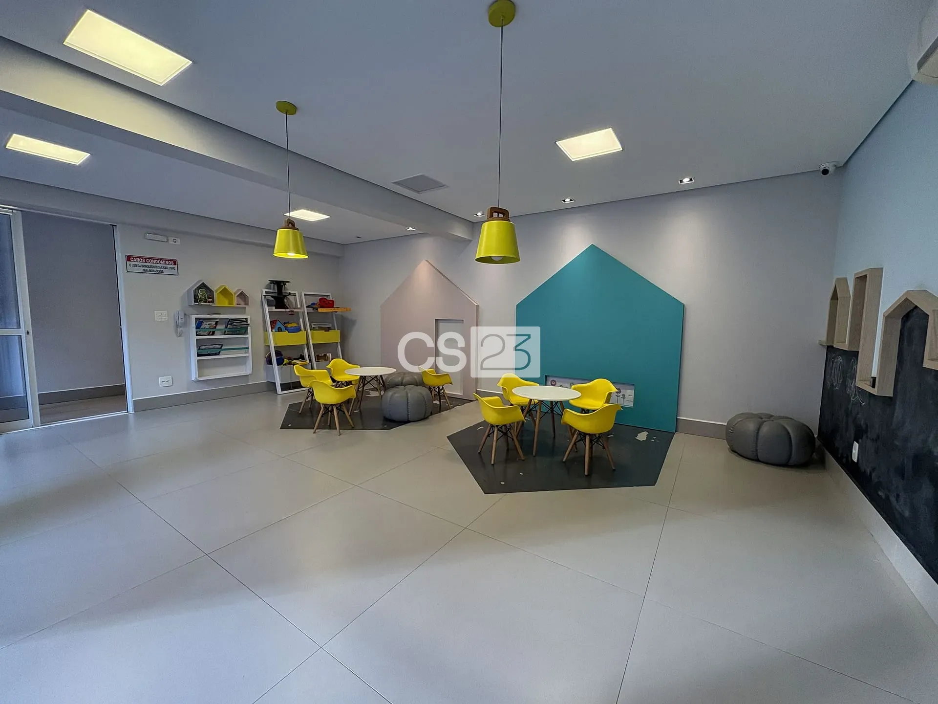 Apartamento, 3 quartos, 102 m² - Foto 18