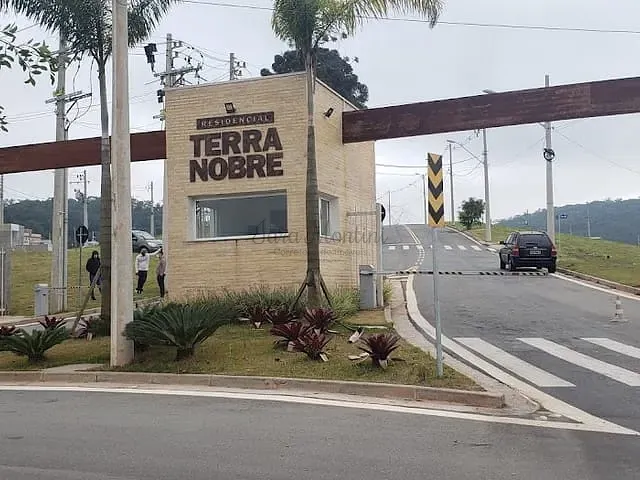 Terreno com 132m², à venda, no bairro Sítio Boa Vista em Cotia