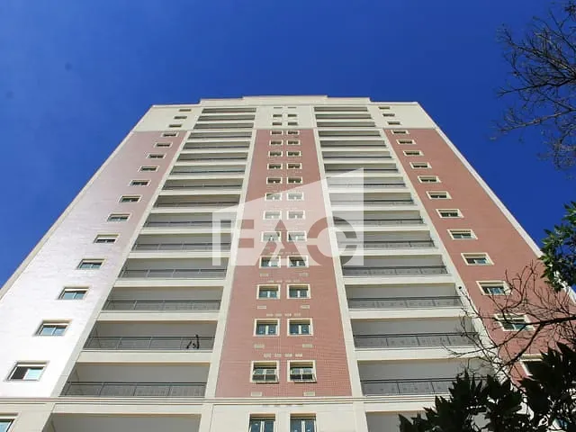 Apartamento com 133m² 3 quartos e 5 banheiros, à venda, no bairro Jardim São Paulo(Zona Norte) em São Paulo