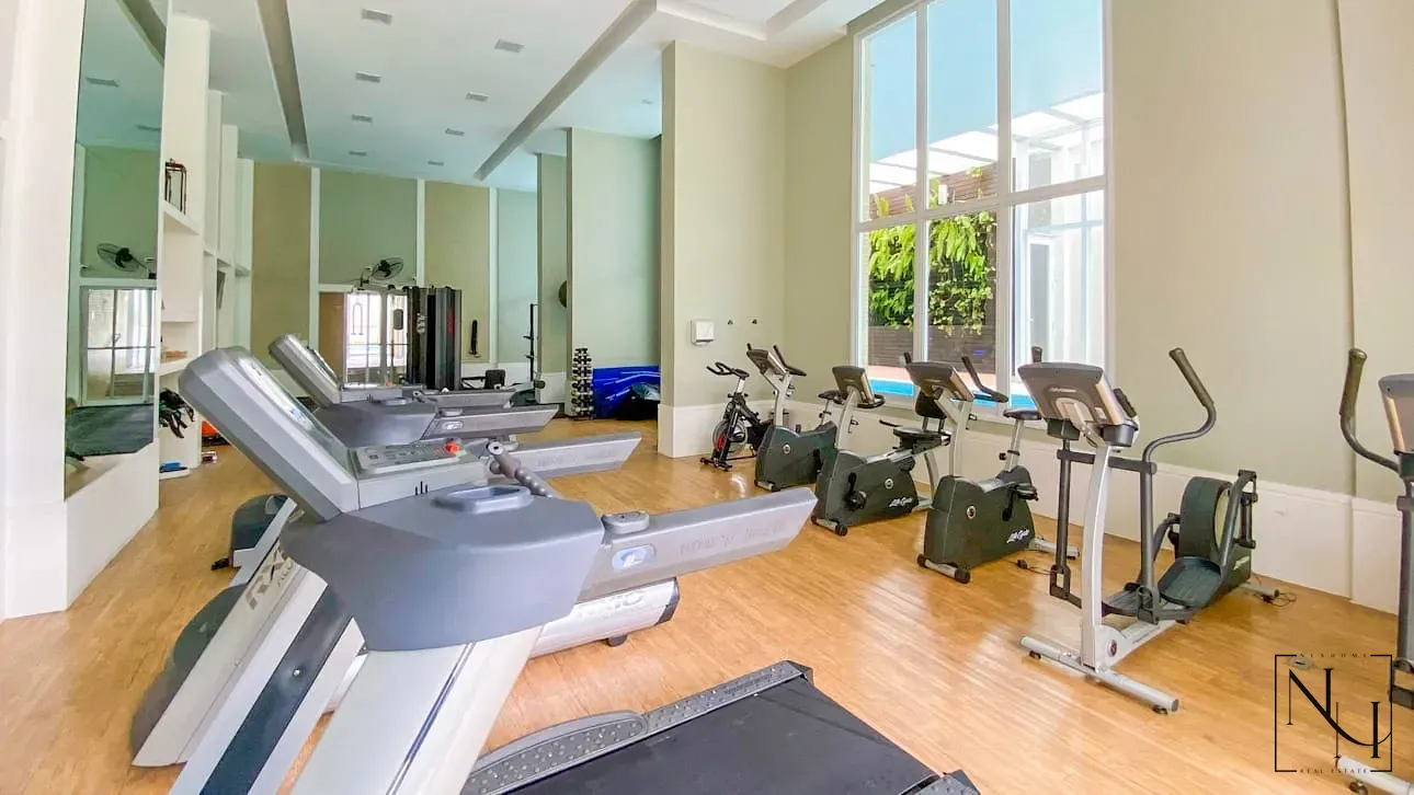 Cobertura, 4 quartos, 341 m² - Foto 31