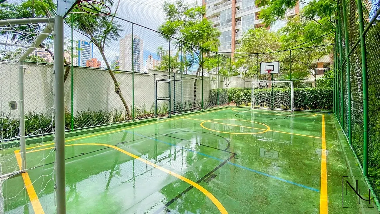 Cobertura, 4 quartos, 341 m² - Foto 32