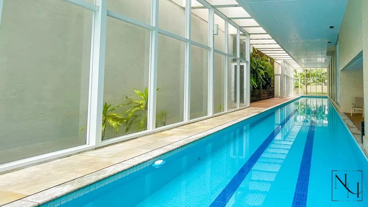 Cobertura, 4 quartos, 341 m² - Foto 30