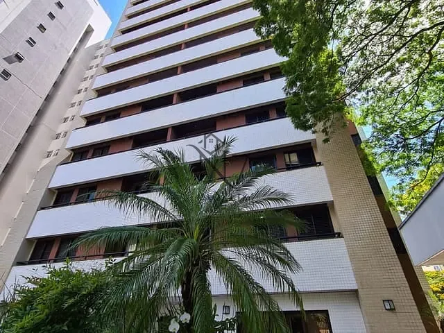 Apartamento com 120m² 3 quartos e 3 banheiros, à venda, no bairro Vila Itapura em Campinas