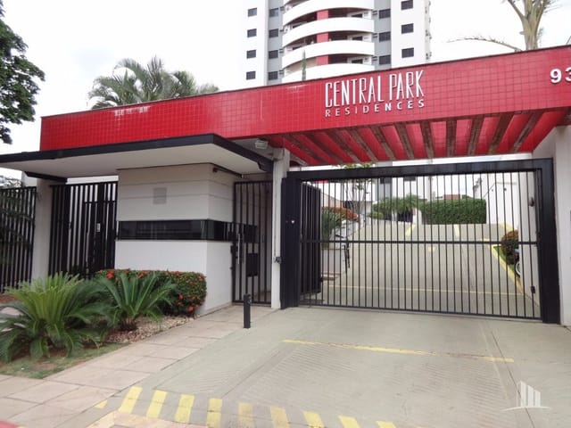 Apartamento 3 quartos e 4 banheiros, à venda, no bairro Jardim dos Estados em Campo Grande