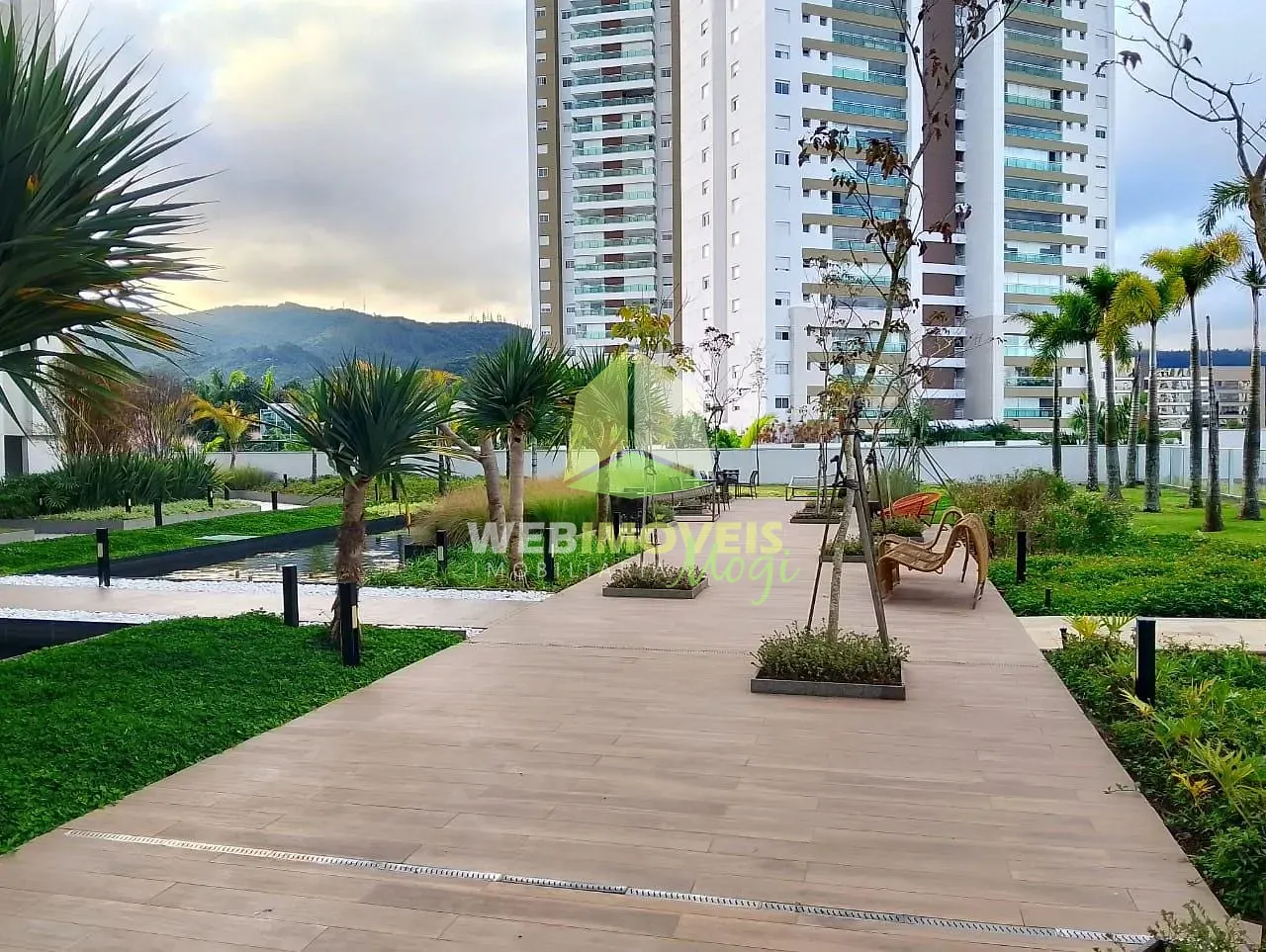 Apartamento, 3 quartos, 96 m² - Foto 34