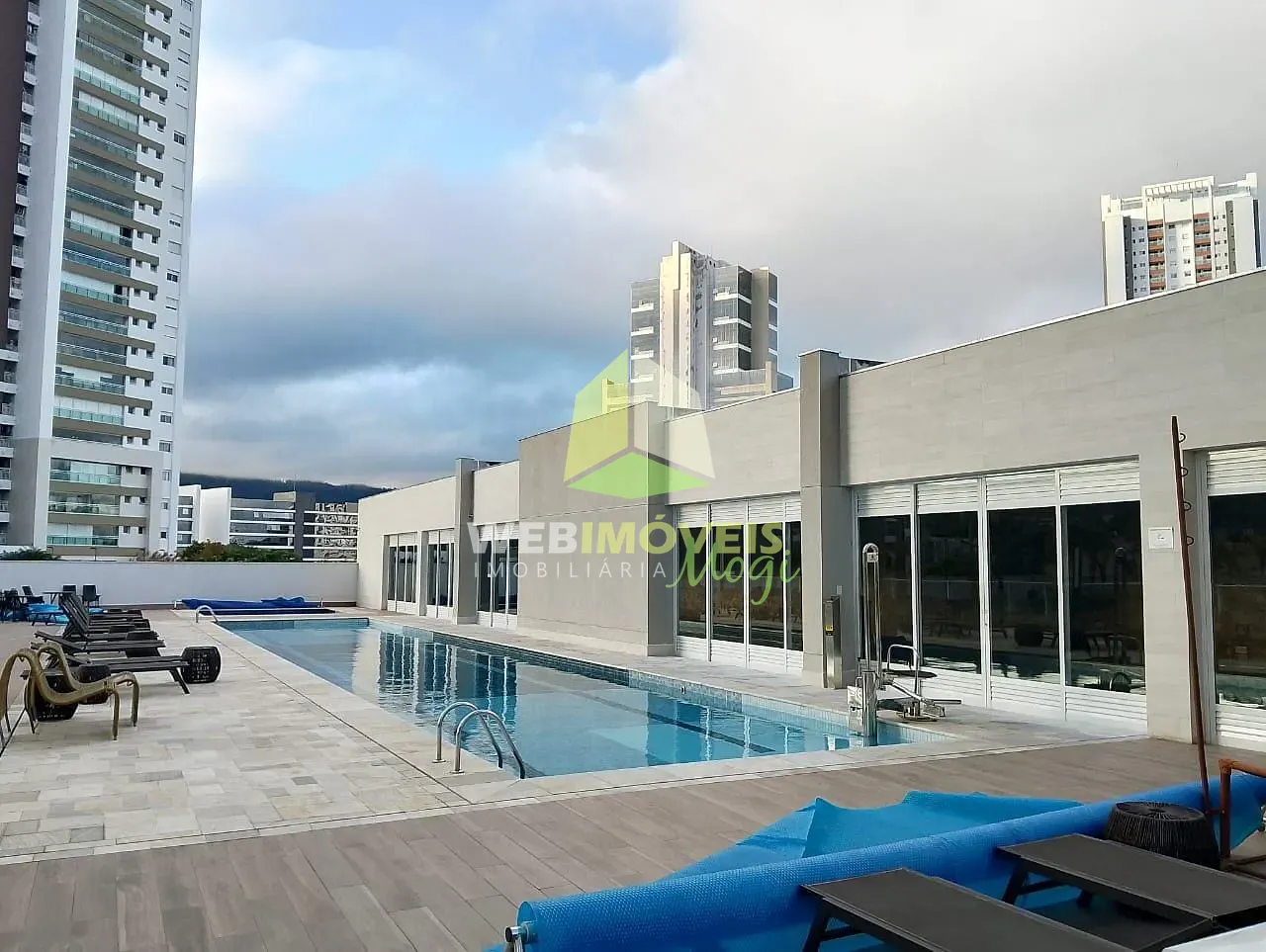 Apartamento, 3 quartos, 96 m² - Foto 35