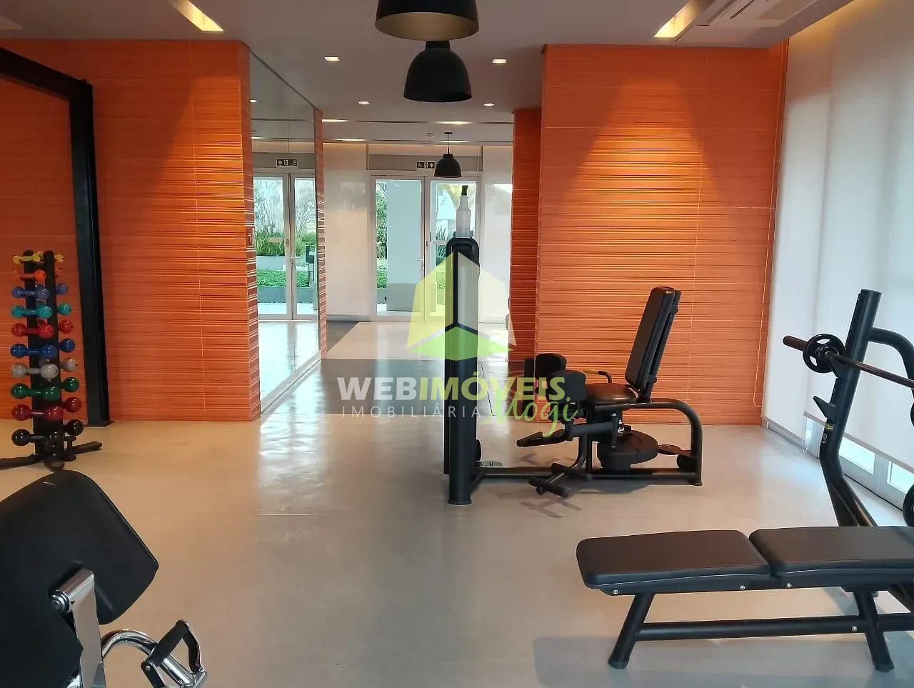 Apartamento, 3 quartos, 96 m² - Foto 39