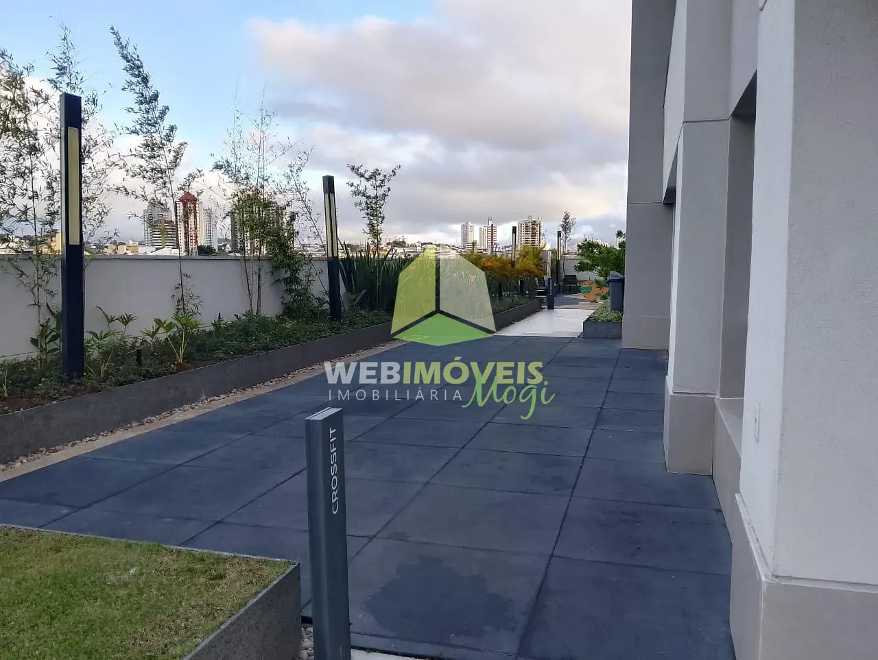 Apartamento, 3 quartos, 96 m² - Foto 40