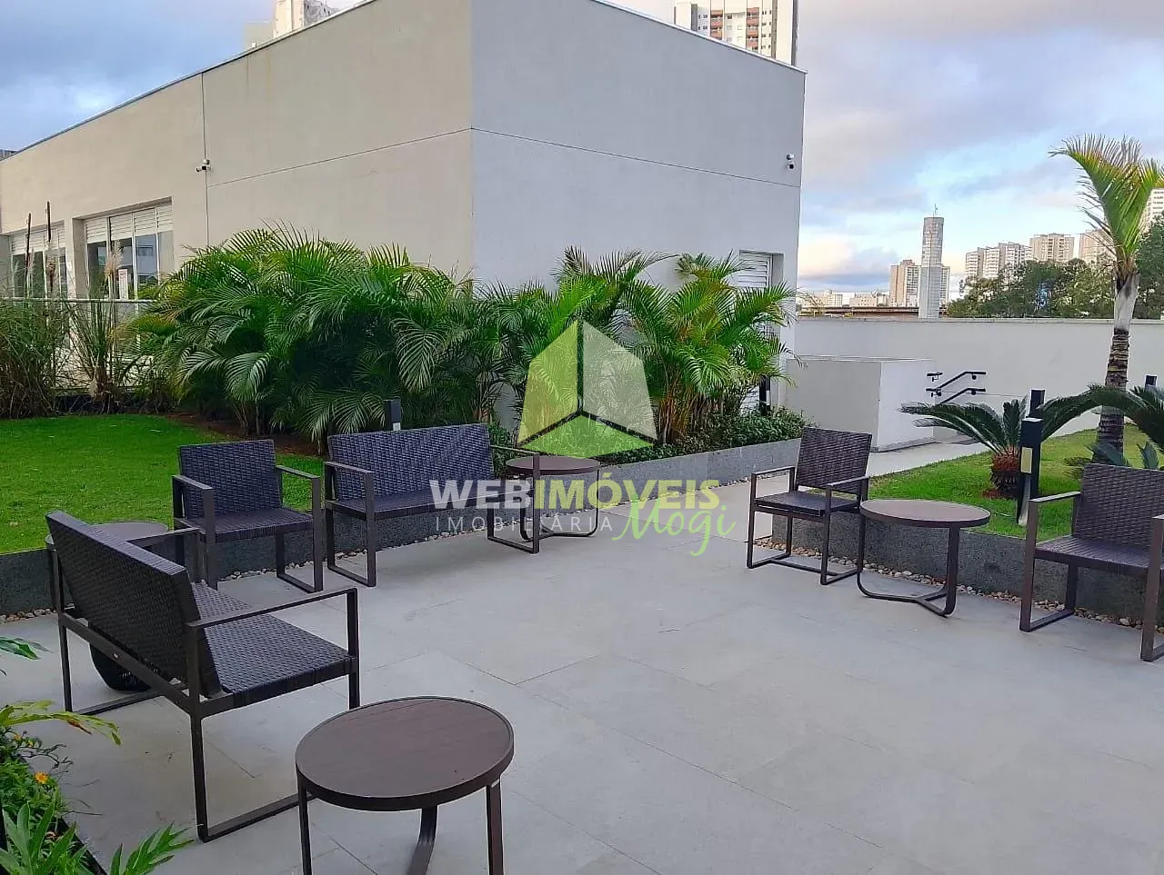 Apartamento, 3 quartos, 96 m² - Foto 41