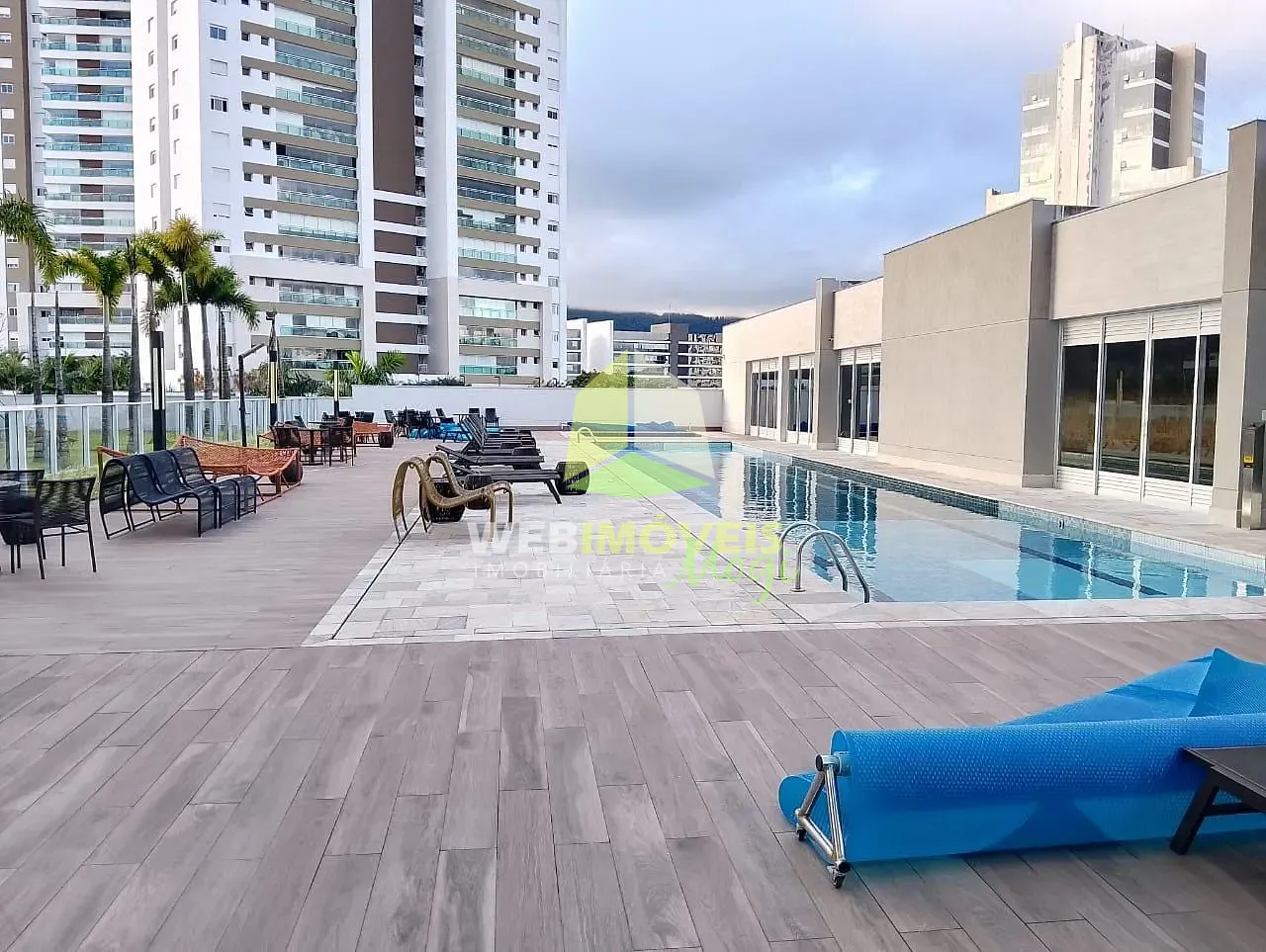 Apartamento, 3 quartos, 96 m² - Foto 42
