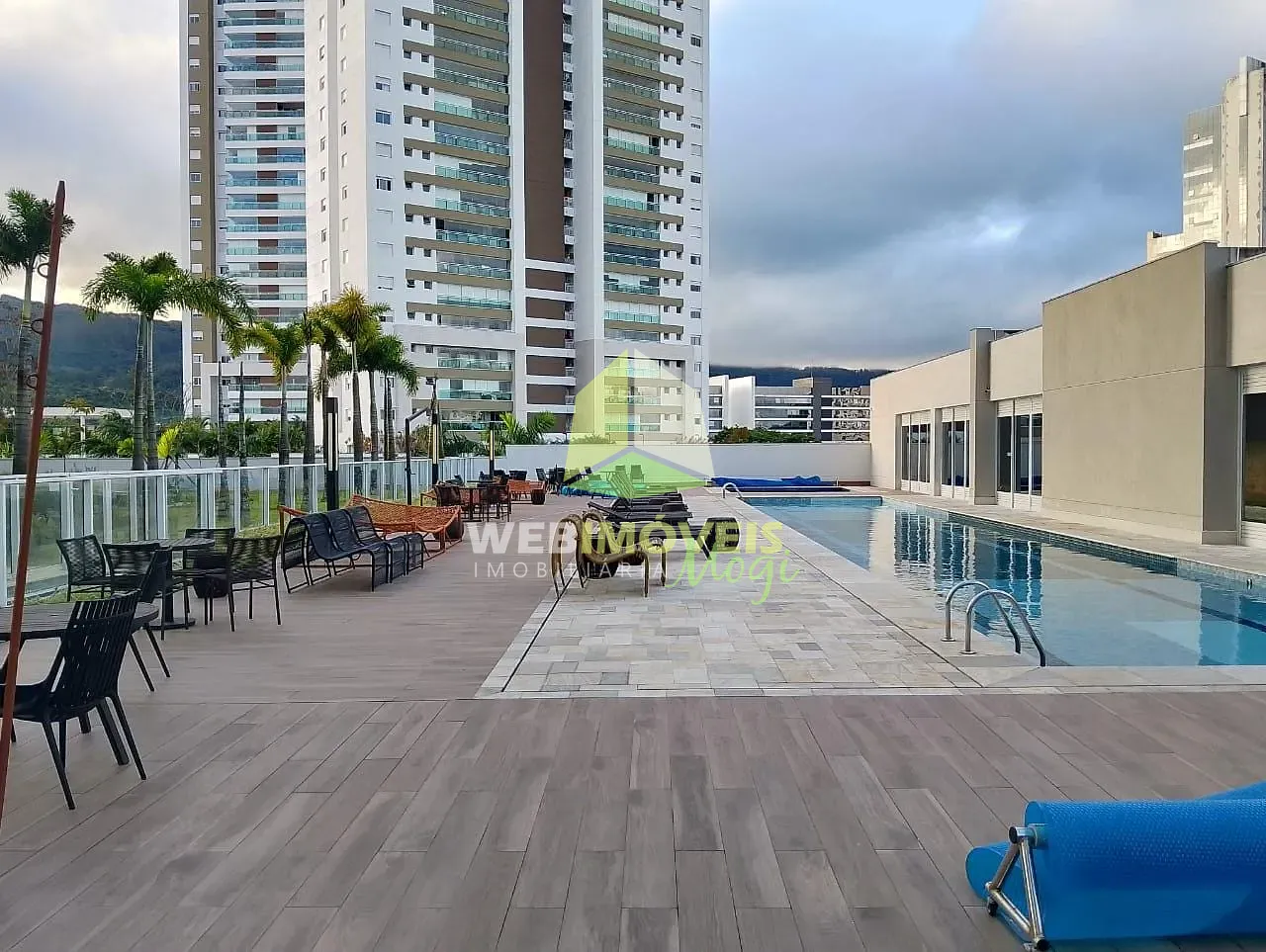 Apartamento, 3 quartos, 96 m² - Foto 43