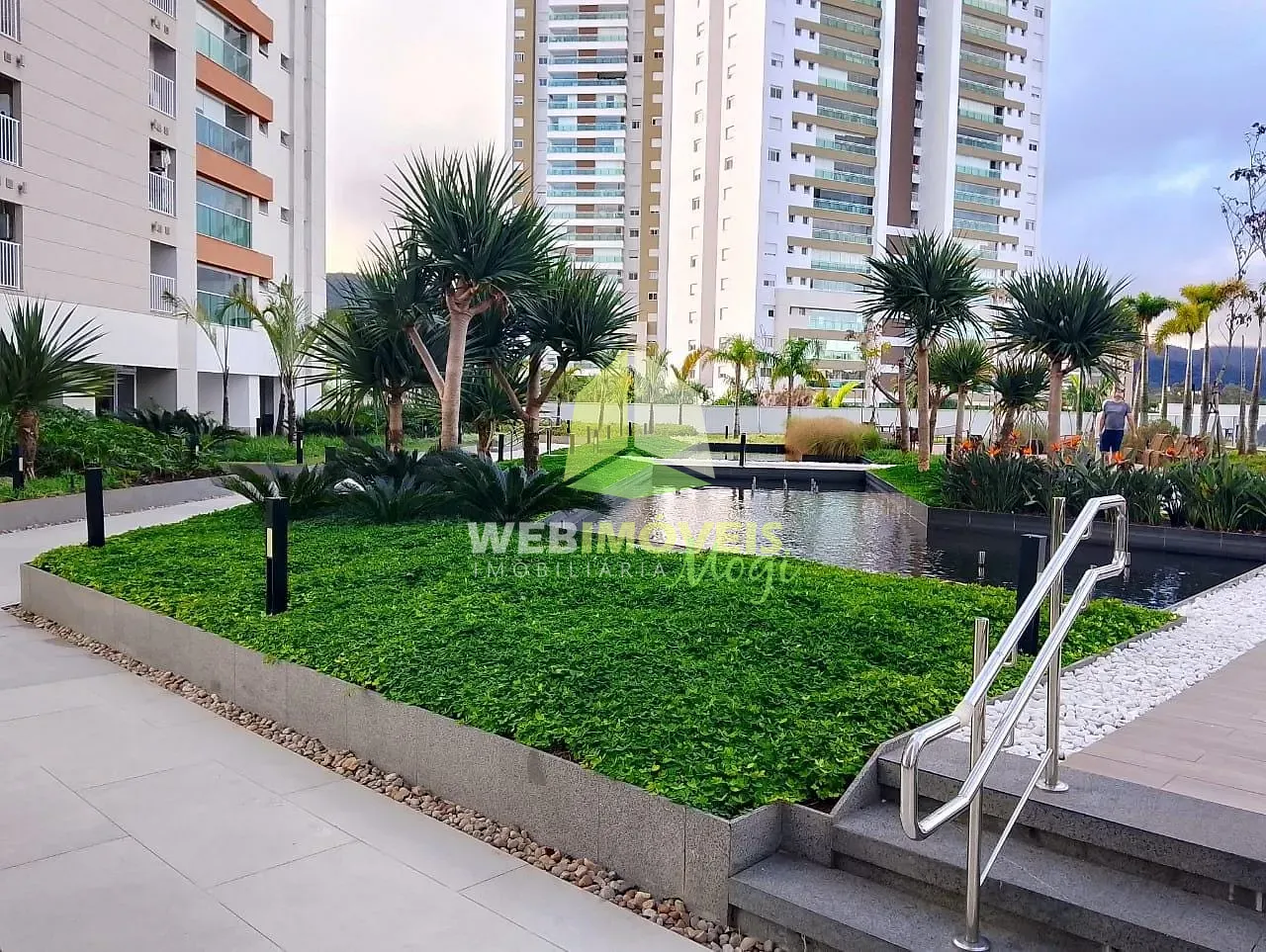 Apartamento, 3 quartos, 96 m² - Foto 45