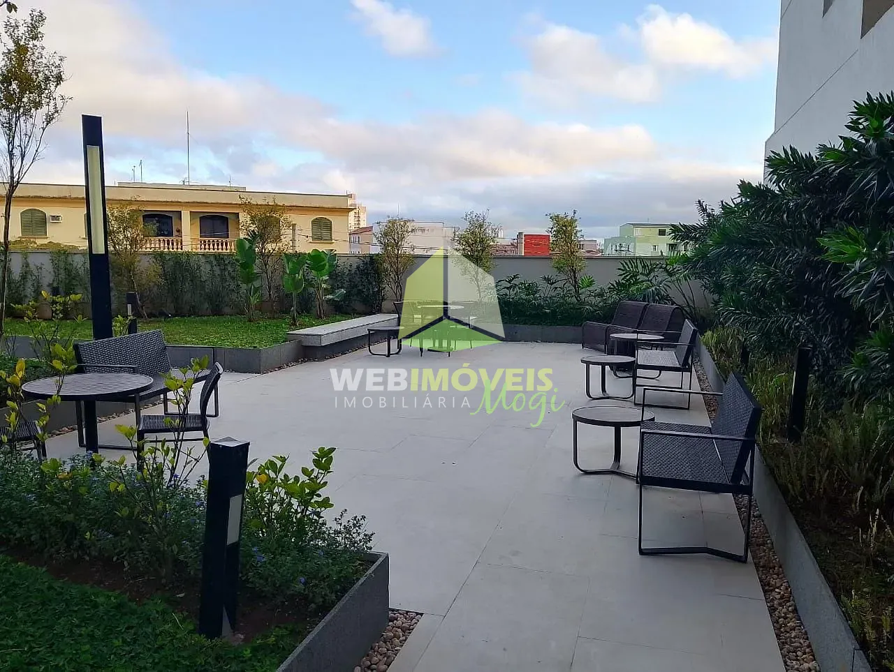 Apartamento, 3 quartos, 96 m² - Foto 46