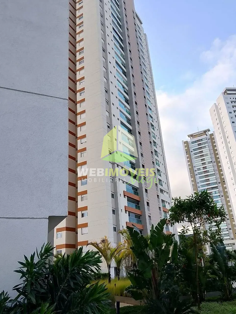Apartamento, 3 quartos, 96 m² - Foto 47