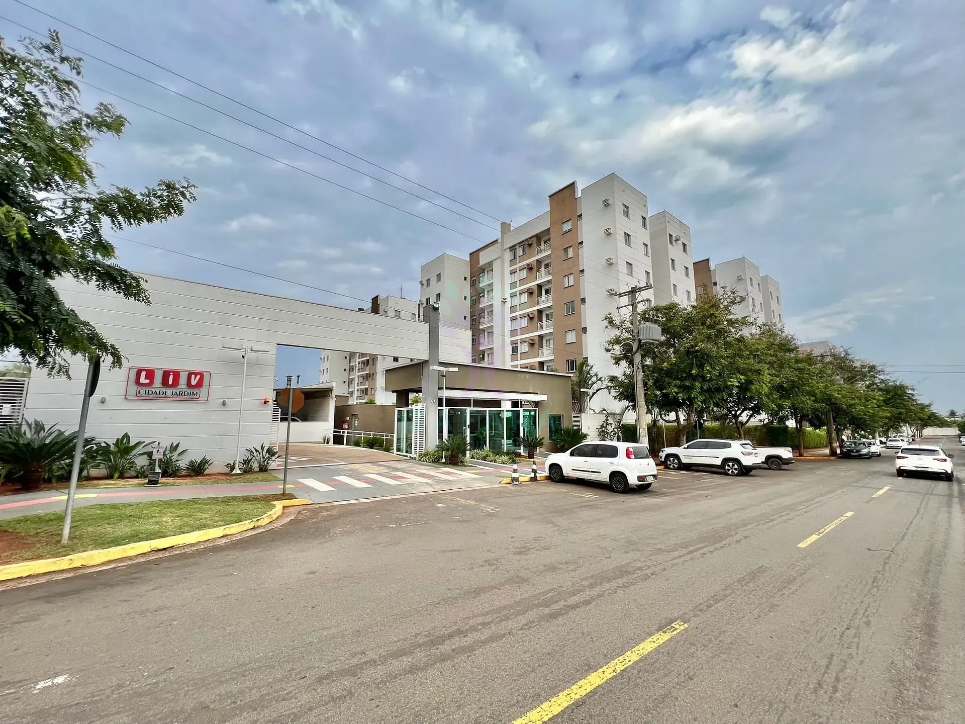 Apartamento, 3 quartos, 70 m² - Foto 1