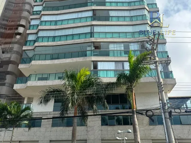 Apartamento 3 quartos e 2 banheiros, à venda, no bairro Praia de Itaparica em Vila Velha