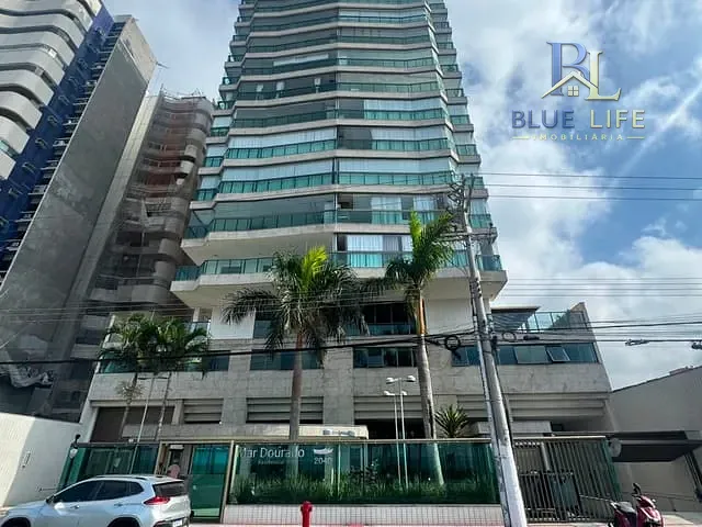Apartamento 3 quartos e 2 banheiros, à venda, no bairro Praia de Itaparica em Vila Velha