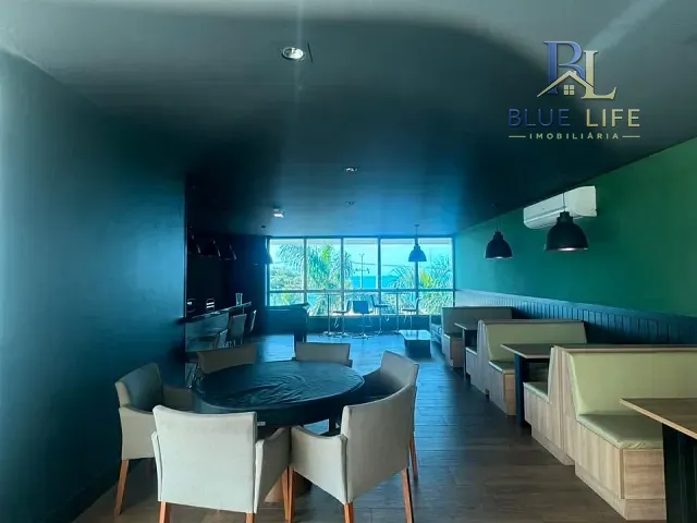 Apartamento 3 quartos e 2 banheiros, à venda, no bairro Praia de Itaparica em Vila Velha