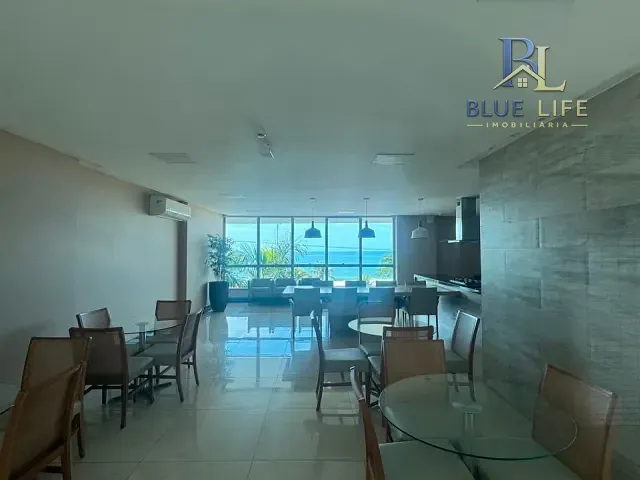 Apartamento 3 quartos e 2 banheiros, à venda, no bairro Praia de Itaparica em Vila Velha